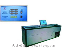 2.0m沥青制冷延伸度仪