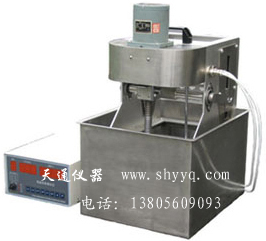 防水卷材低温柔度试验仪