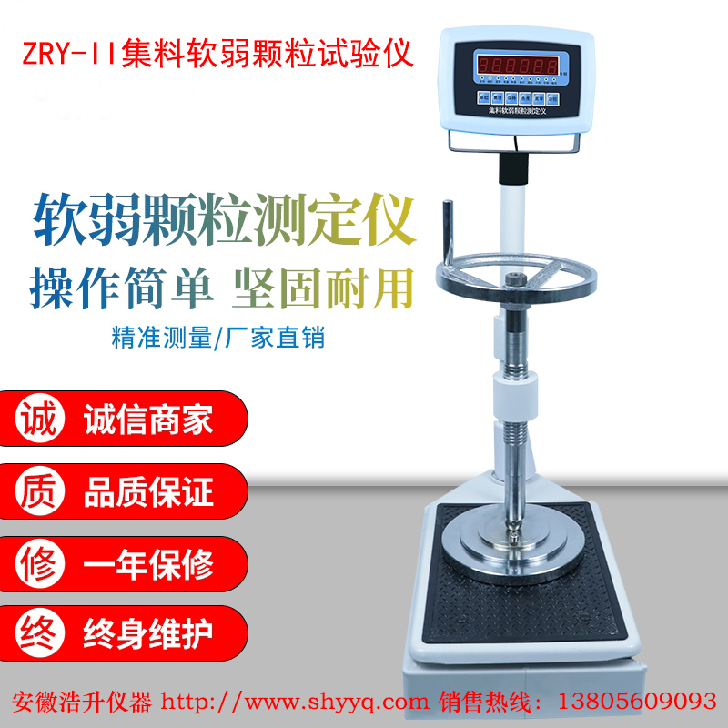 ZRY-II