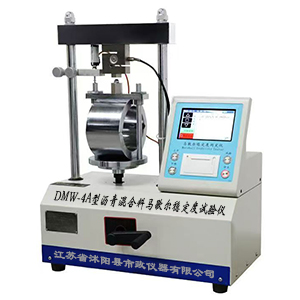 马歇尔稳定度试验仪